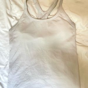 LULULEMON EBB TO STREET TANK